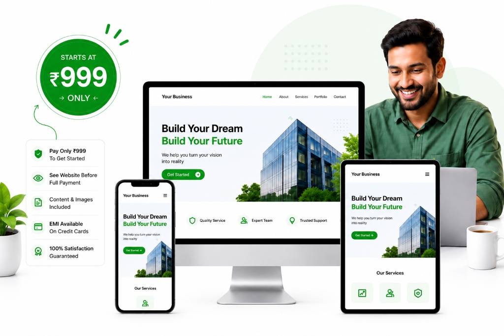 iCRMSoftware Website First Pay Later Dashboard