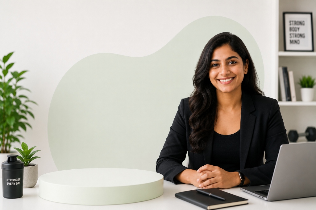 Neha Gupta Testimonial