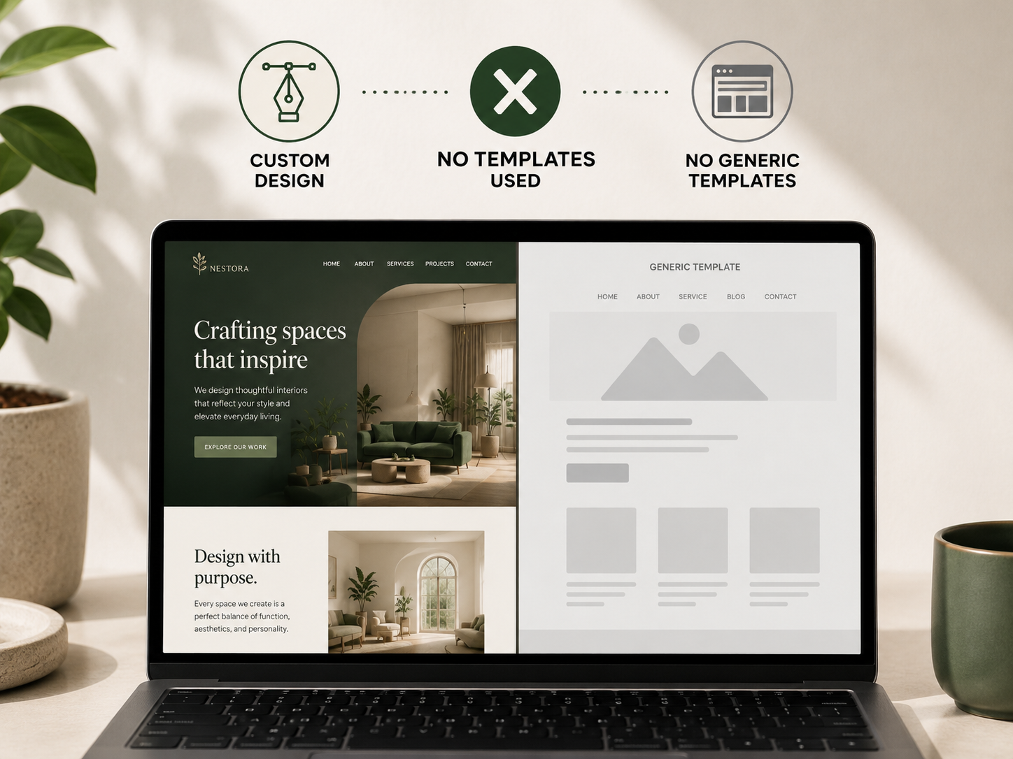 Website Design