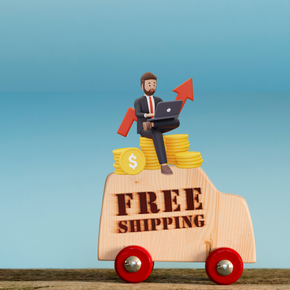 How to Offer Free Shipping and Still Make a Profit - ICRM Software